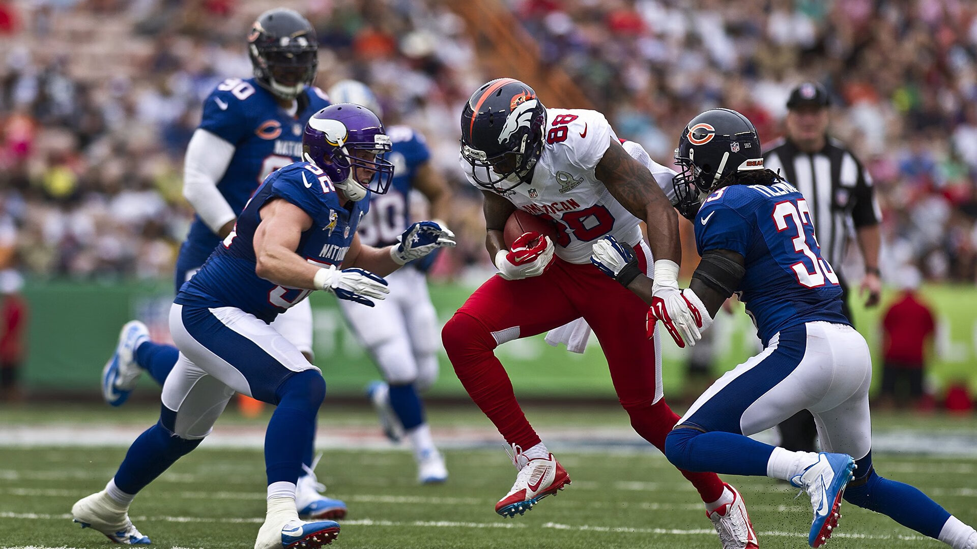 伊朗男足在巴黎奥运会上展现出强大的进攻火力，伊朗男足球星